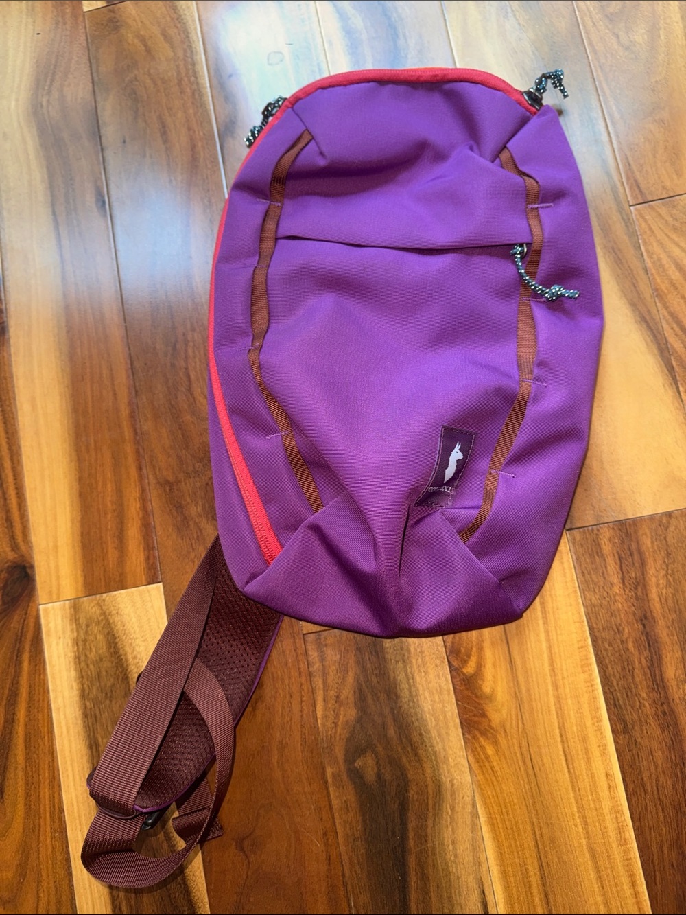 Cotopaxi Todo 8L Sling - Cada Día - Picture 2 of 5